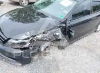 2018 Volkswagen Jetta photo