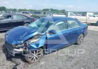 2018 Volkswagen Jetta фото