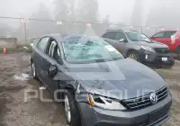 2018 Volkswagen Jetta photo