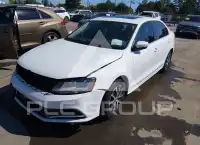 2018 Volkswagen Jetta photo