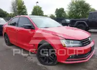 2018 Volkswagen Jetta фото