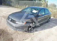 2018 Volkswagen Jetta photo