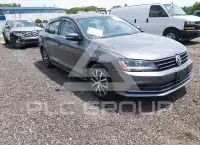 2018 Volkswagen Jetta фото