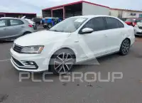 2018 Volkswagen Jetta фото