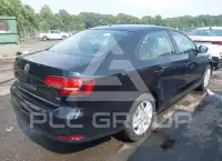 2018 Volkswagen Jetta photo