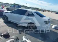 2018 Volkswagen Jetta photo