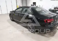 2018 Volkswagen Jetta фото