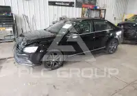 2018 Volkswagen Jetta фото