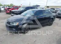 2018 Volkswagen Jetta фото