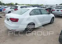 2018 Volkswagen Jetta photo