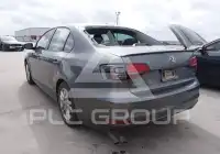 2018 Volkswagen Jetta фото