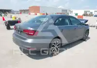 2018 Volkswagen Jetta фото