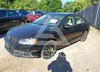 2018 Volkswagen Jetta фото