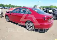 2018 Volkswagen Jetta photo