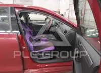 2018 Volkswagen Jetta фото