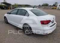 2018 Volkswagen Jetta фото