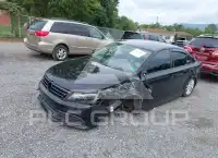 2018 Volkswagen Jetta photo