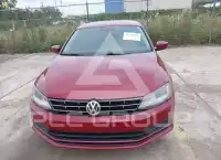 2018 Volkswagen Jetta фото