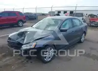 2018 Volkswagen Jetta фото