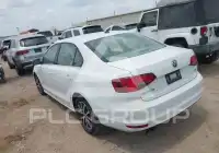 2018 Volkswagen Jetta photo