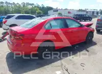 2018 Volkswagen Jetta photo