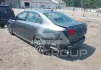 2018 Volkswagen Jetta фото