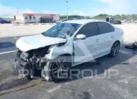 2018 Volkswagen Jetta photo