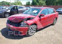 2018 Volkswagen Jetta photo