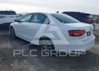 2018 Volkswagen Jetta фото