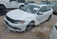 2018 Volkswagen Jetta photo