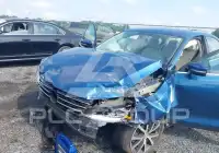 2018 Volkswagen Jetta фото