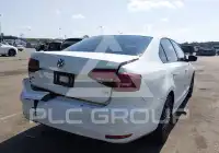 2018 Volkswagen Jetta фото