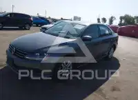 2018 Volkswagen Jetta фото