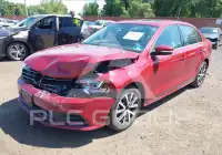 2018 Volkswagen Jetta photo