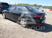 2018 Volkswagen Jetta photo