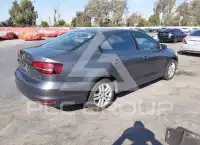 2018 Volkswagen Jetta фото
