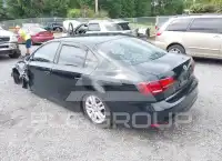 2018 Volkswagen Jetta photo
