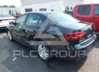 2018 Volkswagen Jetta photo