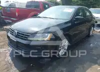 2018 Volkswagen Jetta photo
