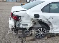 2018 Volkswagen Jetta фото