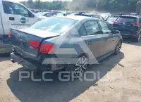 2018 Volkswagen Jetta фото