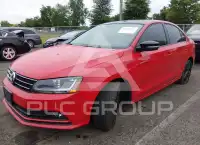 2018 Volkswagen Jetta фото