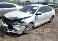 2018 Volkswagen Jetta photo