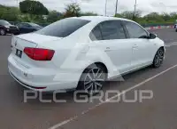 2018 Volkswagen Jetta фото