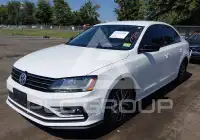 2018 Volkswagen Jetta фото