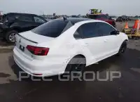 2018 Volkswagen Jetta photo