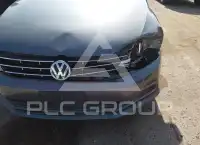 2018 Volkswagen Jetta photo