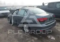 2018 Volkswagen Jetta photo