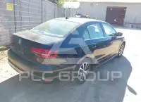 2018 Volkswagen Jetta фото