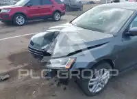 2018 Volkswagen Jetta фото